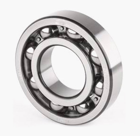 CHIK 6307-RS1 Deep groove ball bearing
