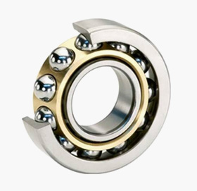 CHIK B7026E.O Angular contact ball bearing