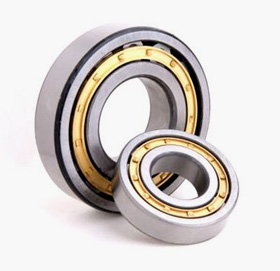 CHIK SL024968 Cylindrical Roller bearing