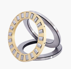 CHIK AXK1132 Thrust cylindrical roller bearing