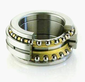 CHIK ZKLN3062.2RSPE Thrust angular contact ball bearing