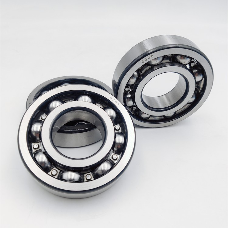 CHIK Brand Deep Groove Ball Bearing 6307 Size:35x80x21mm