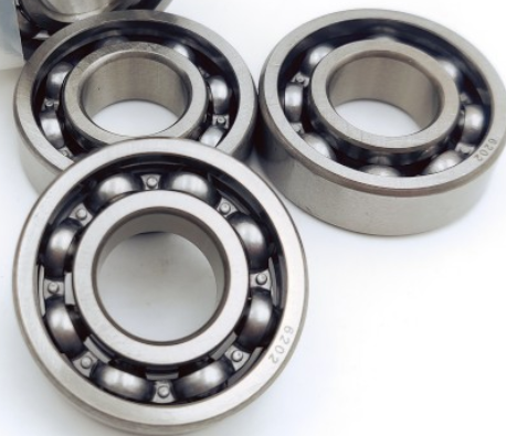 CHIK Brand Deep Groove Ball Bearing 6202 Size:15x35x11mm