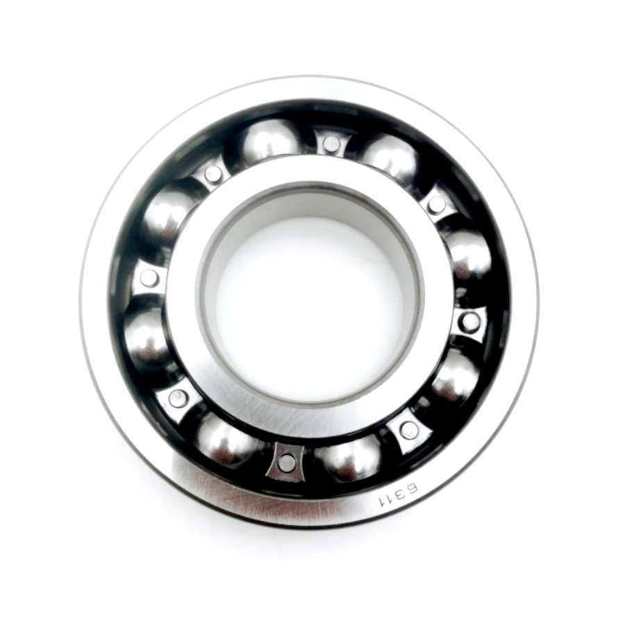 CHIK Brand Deep Groove Ball Bearing 6318 Size:90x190x43mm