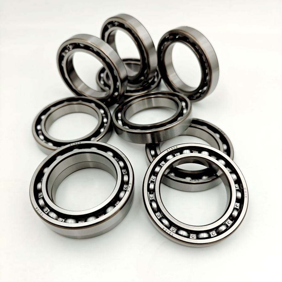 CHIK Brand Deep Groove Ball Bearing 61905 Size:25x42x9mm