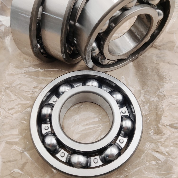 CHIK Brand Deep Groove Ball Bearing 6313 Size:65x140x33mm